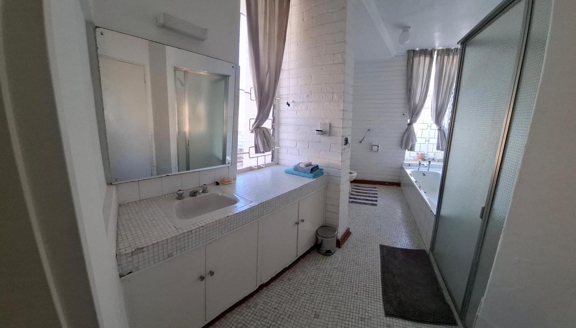 בולוואיו Fleming Place מראה חיצוני תמונה