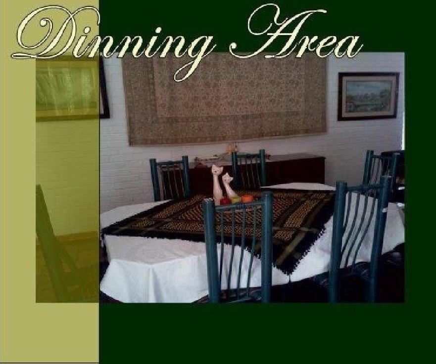 בולוואיו Fleming Place מראה חיצוני תמונה