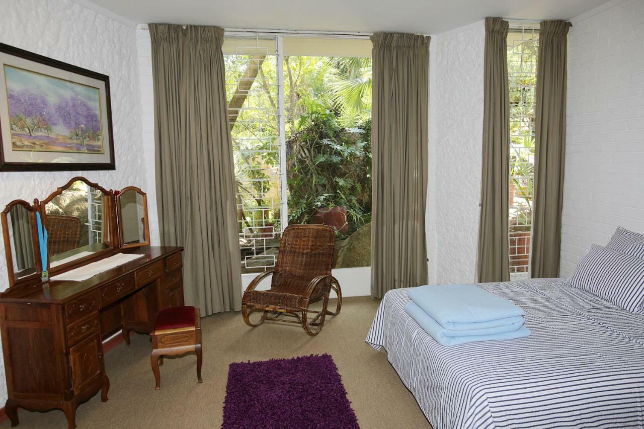בולוואיו Fleming Place מראה חיצוני תמונה
