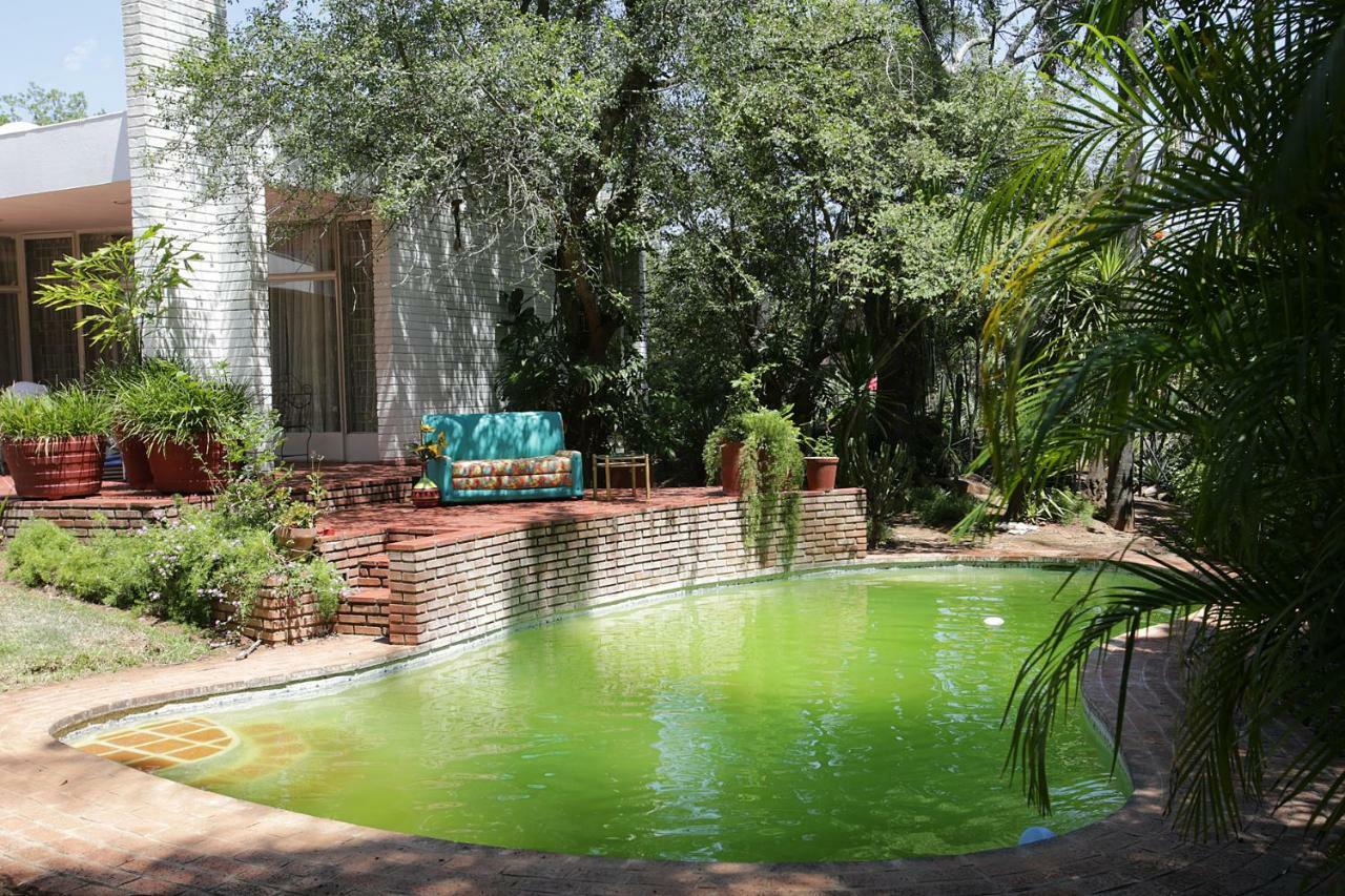 בולוואיו Fleming Place מראה חיצוני תמונה