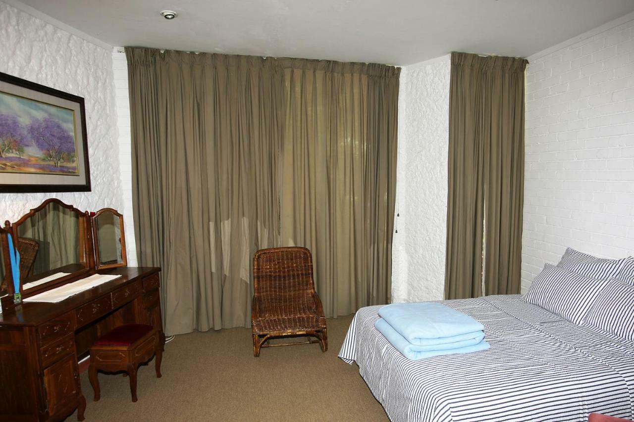 בולוואיו Fleming Place מראה חיצוני תמונה