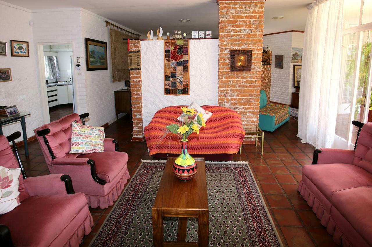בולוואיו Fleming Place מראה חיצוני תמונה