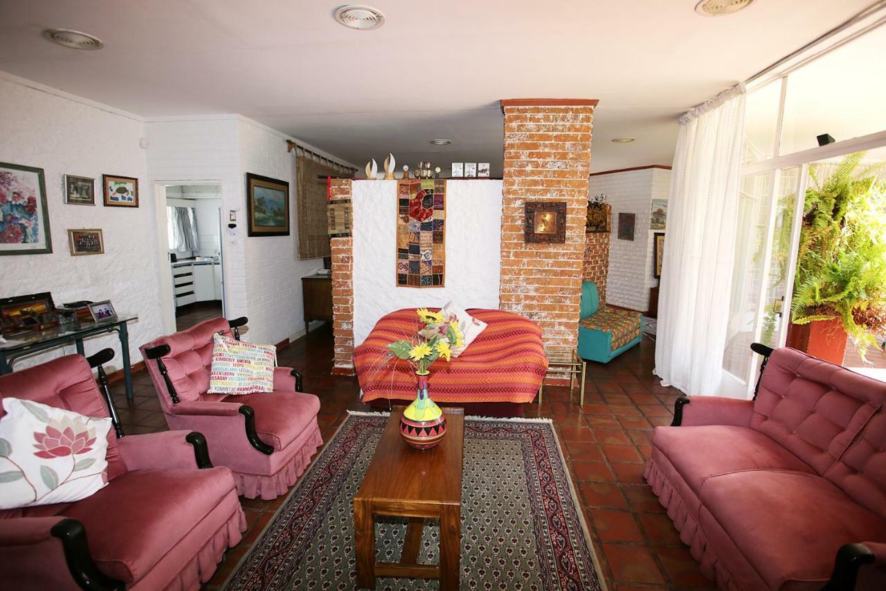 בולוואיו Fleming Place מראה חיצוני תמונה