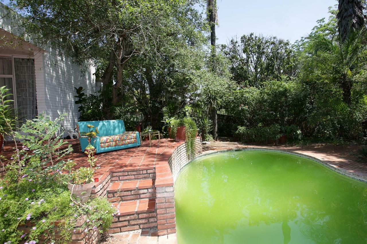 בולוואיו Fleming Place מראה חיצוני תמונה