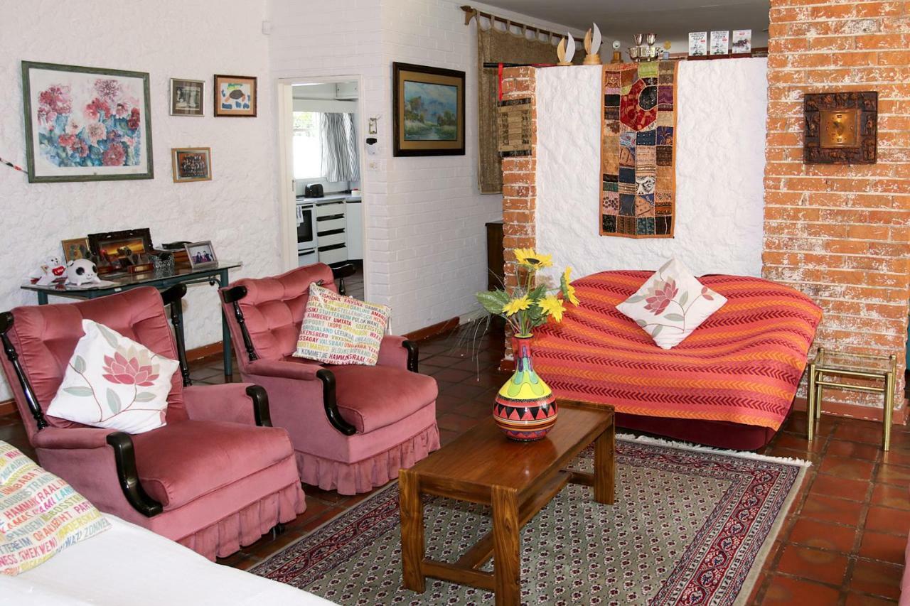 בולוואיו Fleming Place מראה חיצוני תמונה